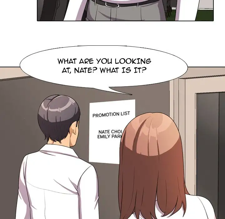 Our Exchange - Chapter 4 [photo 19] - MangaPorn