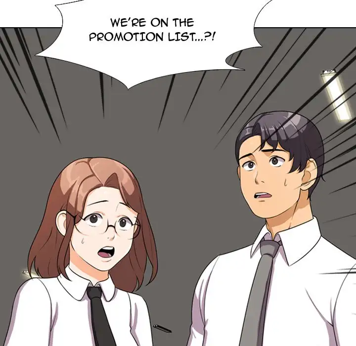 Our Exchange - Chapter 4 [photo 21] - MangaPorn