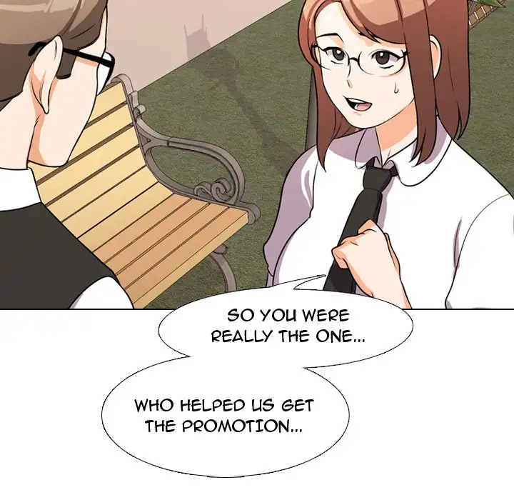 Our Exchange - Chapter 4 [photo 35] - MangaPorn