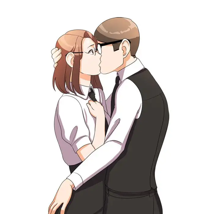 Our Exchange - Chapter 4 [photo 51] - MangaPorn