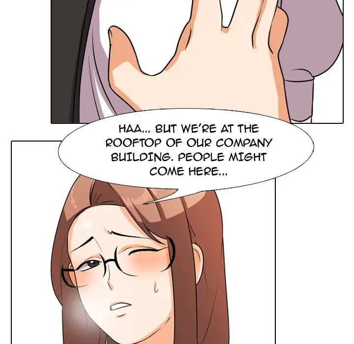 Our Exchange - Chapter 4 [photo 67] - MangaPorn