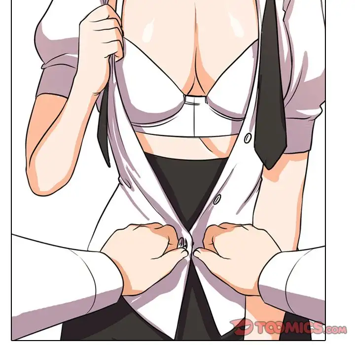 Our Exchange - Chapter 4 [photo 74] - MangaPorn