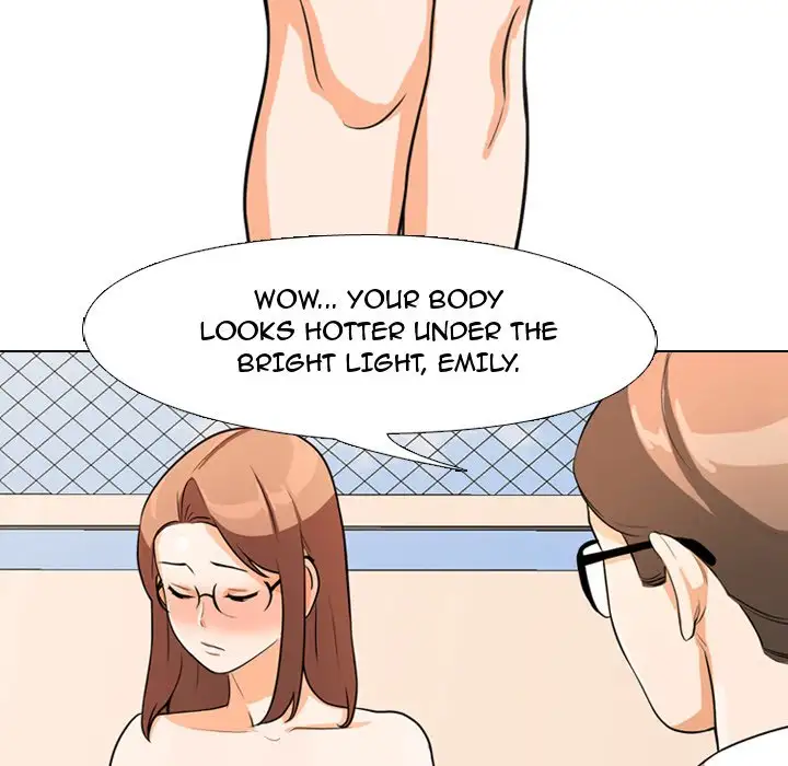 Our Exchange - Chapter 4 [photo 81] - MangaPorn