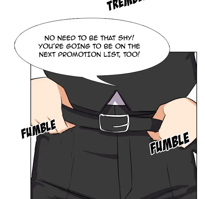 Our Exchange - Chapter 4 [photo 83] - MangaPorn