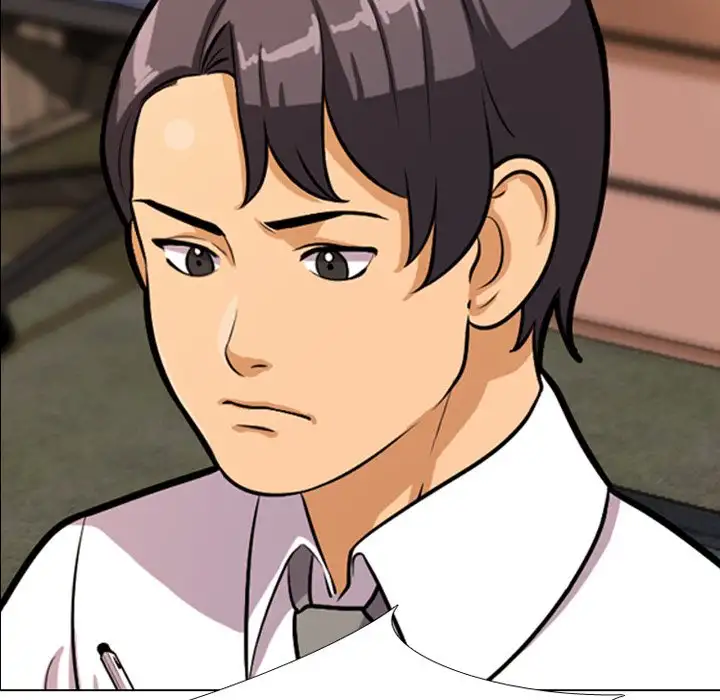 Our Exchange - Chapter 4 [photo 9] - MangaPorn