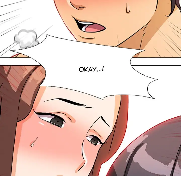 Our Exchange - Chapter 5 [photo 107] - MangaPorn