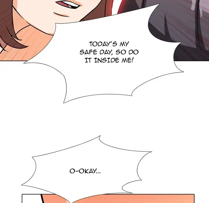 Our Exchange - Chapter 5 [photo 108] - MangaPorn