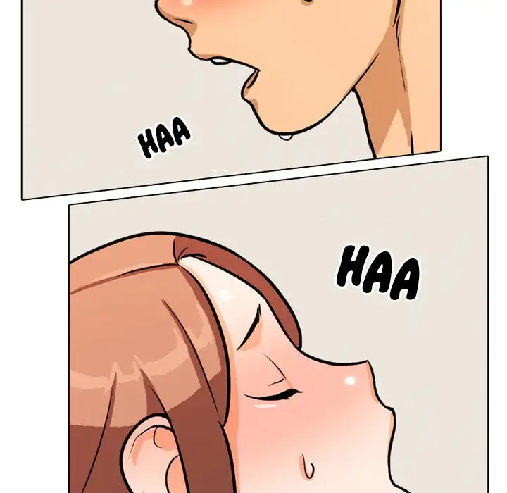 Our Exchange - Chapter 5 [photo 113] - MangaPorn
