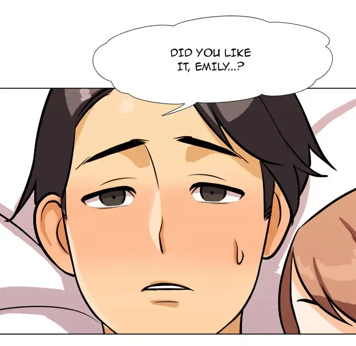 Our Exchange - Chapter 5 [photo 118] - MangaPorn