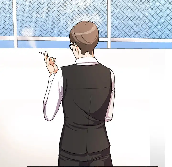 Our Exchange - Chapter 5 [photo 14] - MangaPorn