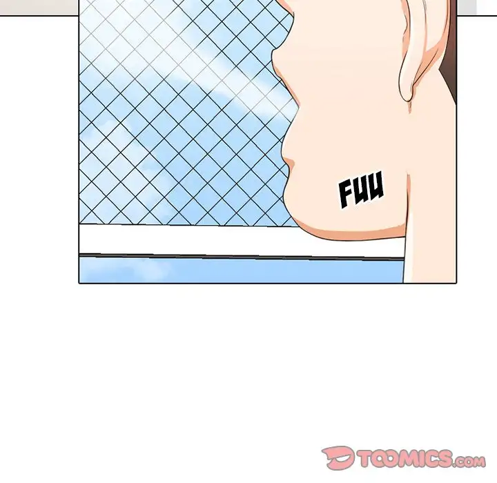 Our Exchange - Chapter 5 [photo 15] - MangaPorn