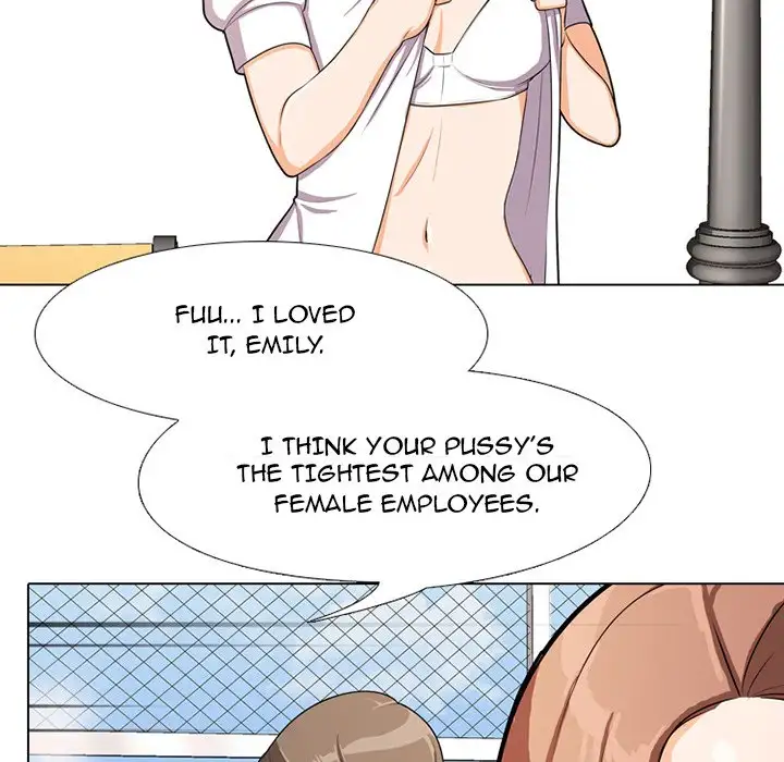 Our Exchange - Chapter 5 [photo 18] - MangaPorn