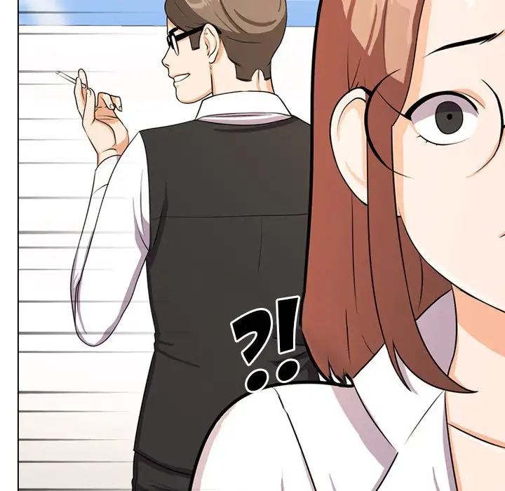 Our Exchange - Chapter 5 [photo 19] - MangaPorn