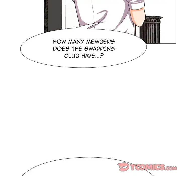 Our Exchange - Chapter 5 [photo 21] - MangaPorn