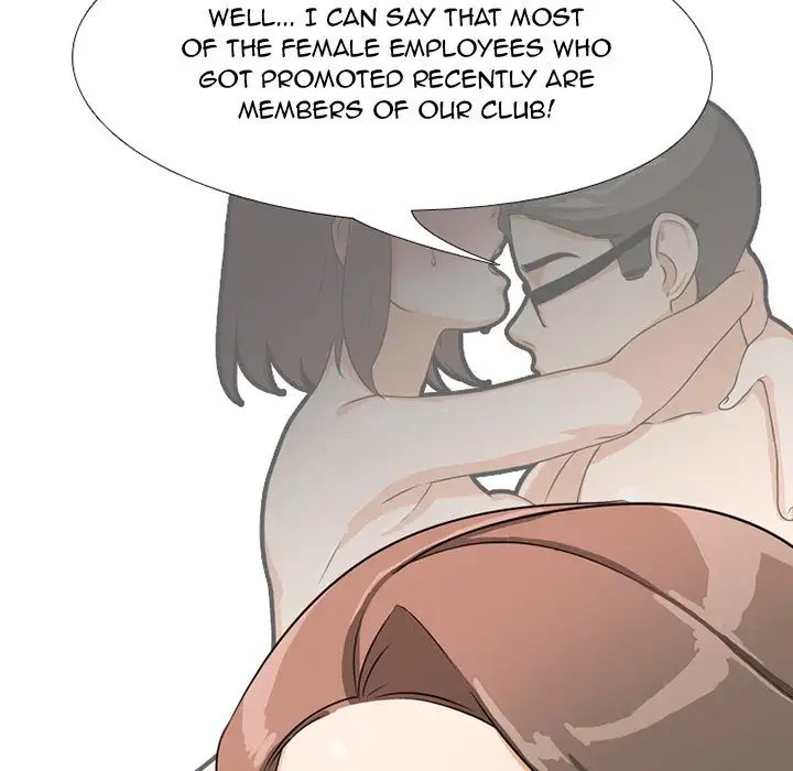 Our Exchange - Chapter 5 [photo 22] - MangaPorn