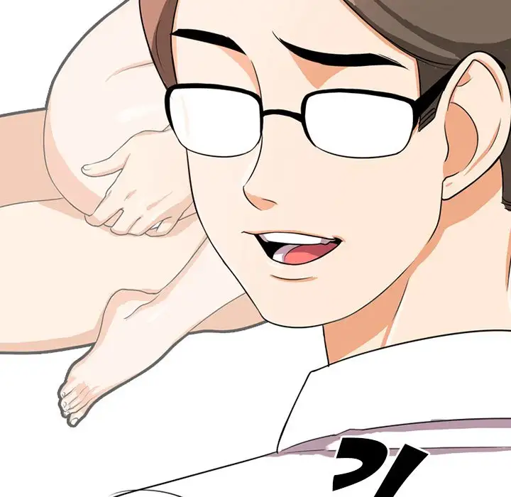 Our Exchange - Chapter 5 [photo 23] - MangaPorn