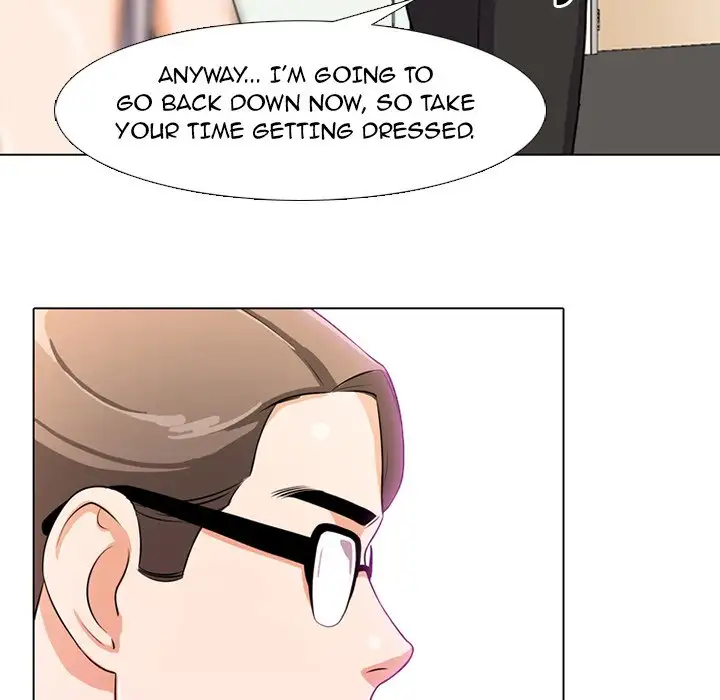 Our Exchange - Chapter 5 [photo 26] - MangaPorn