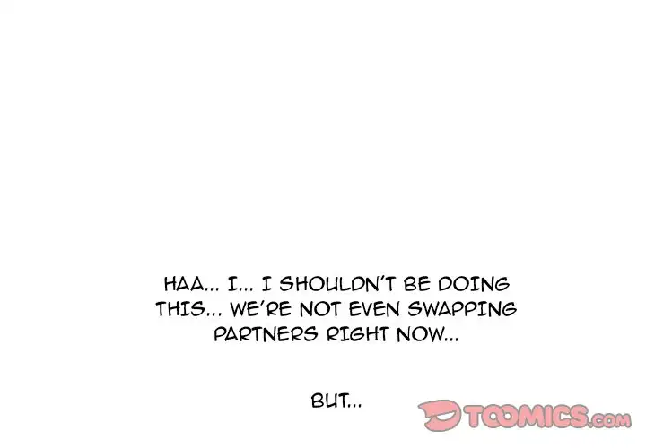 Our Exchange - Chapter 5 [photo 3] - MangaPorn