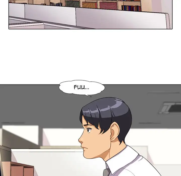 Our Exchange - Chapter 5 [photo 30] - MangaPorn