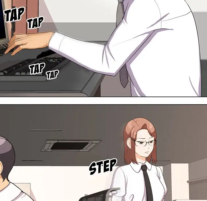 Our Exchange - Chapter 5 [photo 31] - MangaPorn