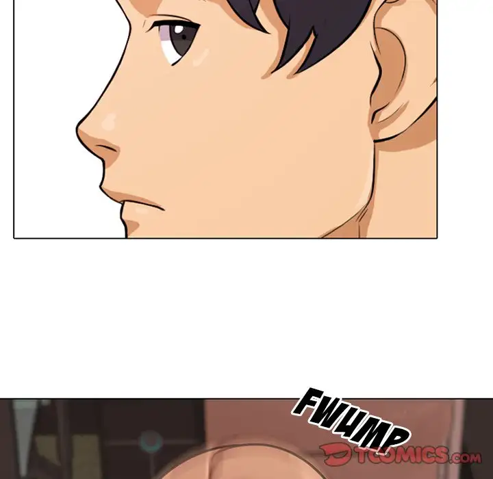 Our Exchange - Chapter 5 [photo 33] - MangaPorn