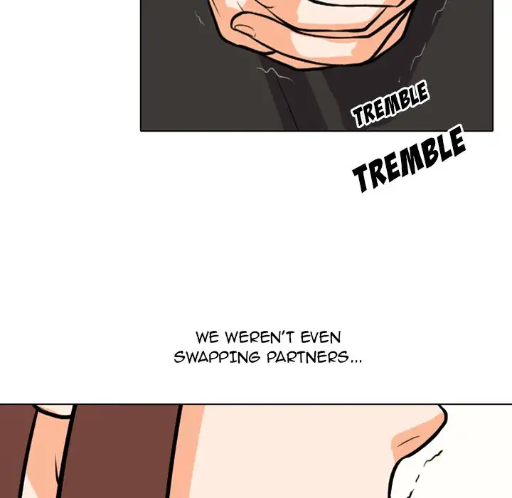 Our Exchange - Chapter 5 [photo 37] - MangaPorn