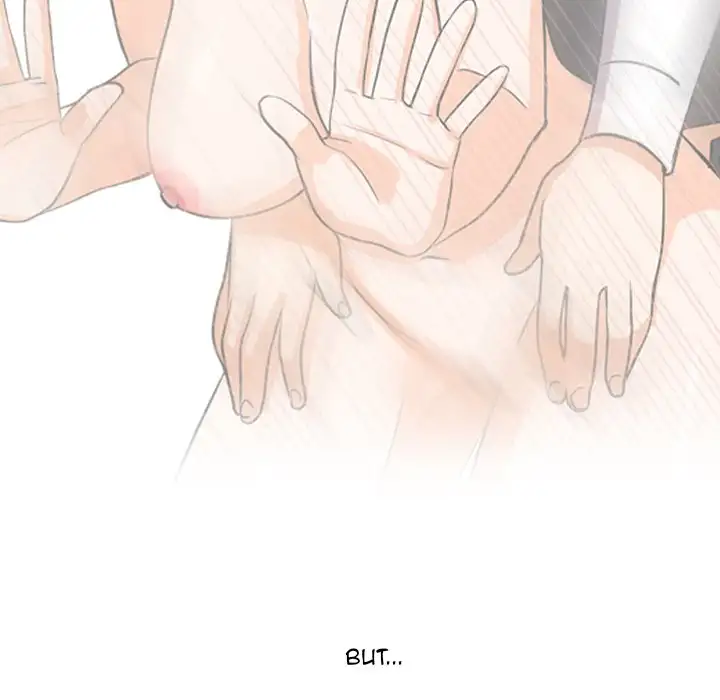 Our Exchange - Chapter 5 [photo 42] - MangaPorn