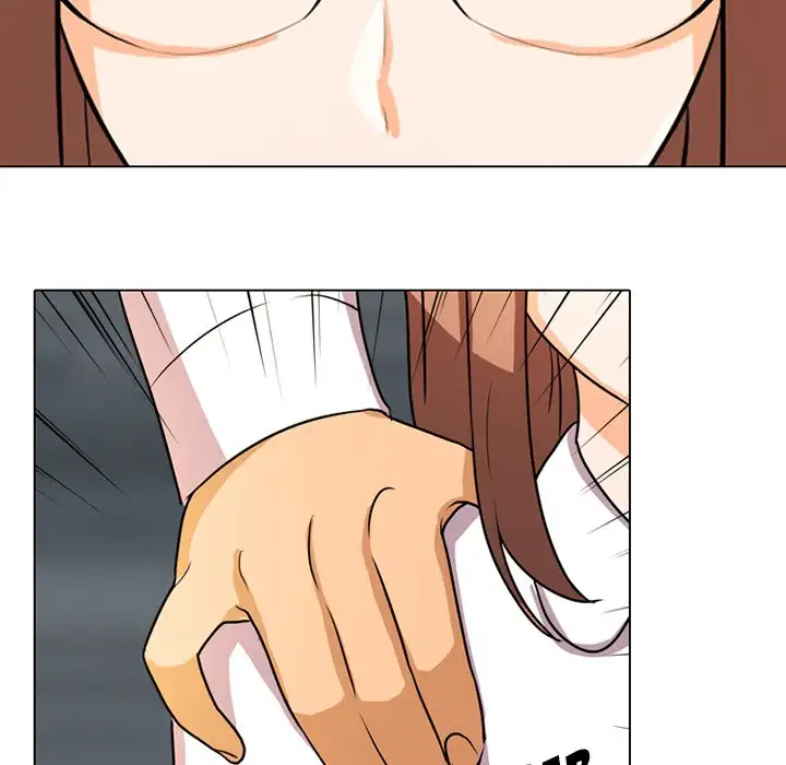 Our Exchange - Chapter 5 [photo 50] - MangaPorn
