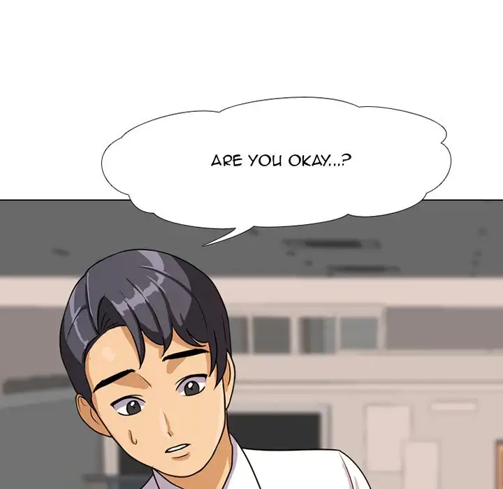 Our Exchange - Chapter 5 [photo 52] - MangaPorn