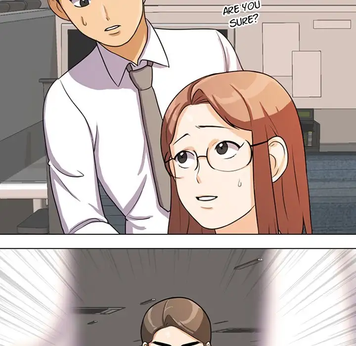 Our Exchange - Chapter 5 [photo 56] - MangaPorn