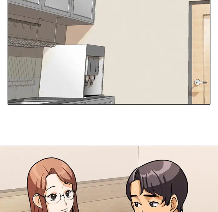Our Exchange - Chapter 5 [photo 60] - MangaPorn