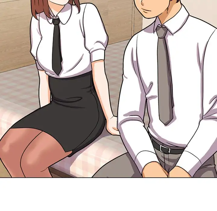 Our Exchange - Chapter 5 [photo 61] - MangaPorn