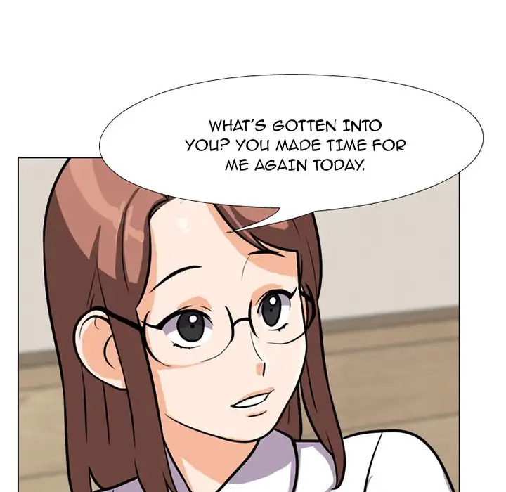 Our Exchange - Chapter 5 [photo 62] - MangaPorn
