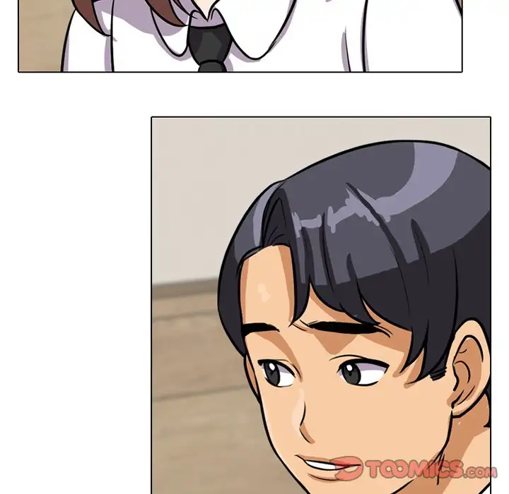 Our Exchange - Chapter 5 [photo 63] - MangaPorn