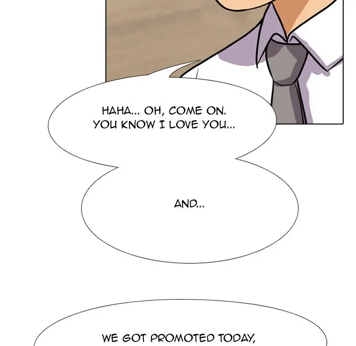 Our Exchange - Chapter 5 [photo 64] - MangaPorn