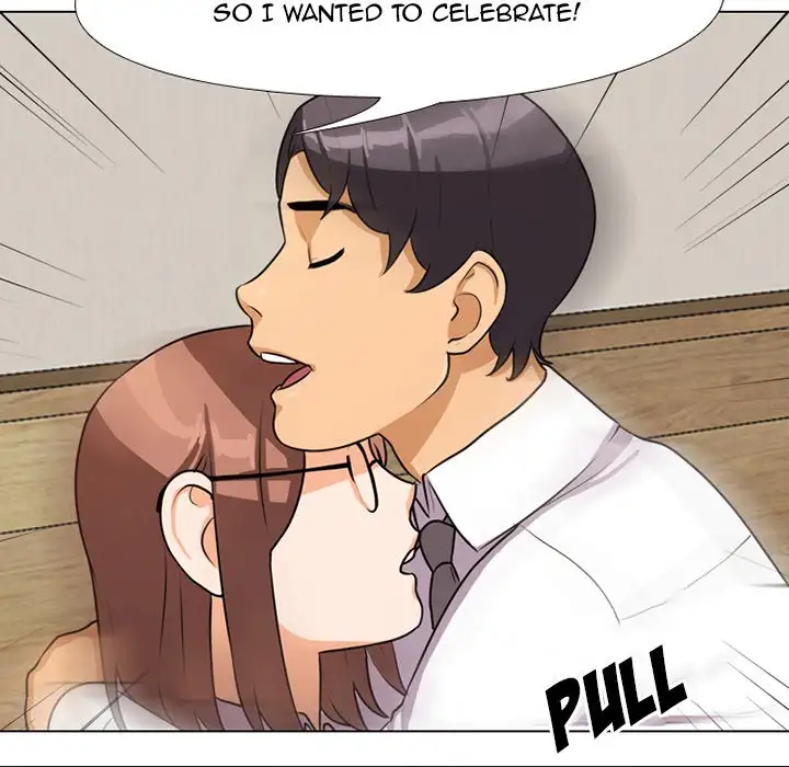 Our Exchange - Chapter 5 [photo 65] - MangaPorn