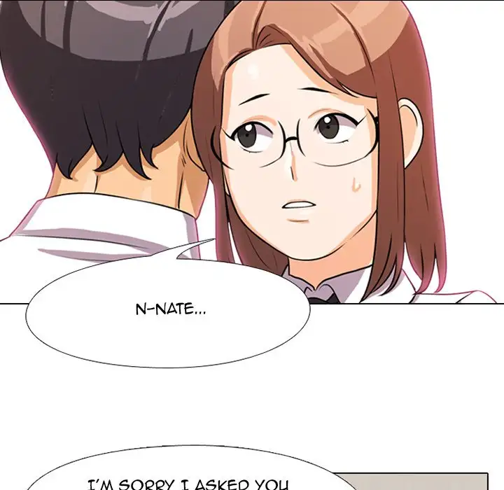 Our Exchange - Chapter 5 [photo 66] - MangaPorn