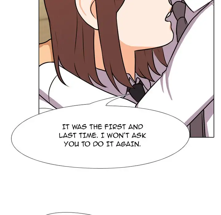 Our Exchange - Chapter 5 [photo 68] - MangaPorn