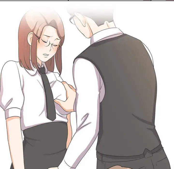Our Exchange - Chapter 5 [photo 70] - MangaPorn