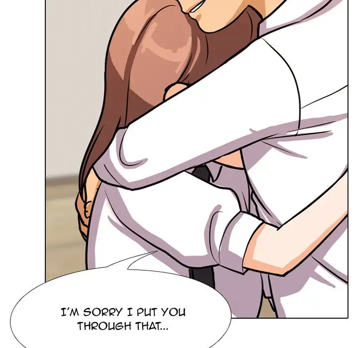 Our Exchange - Chapter 5 [photo 74] - MangaPorn