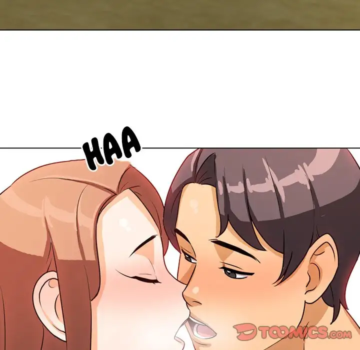 Our Exchange - Chapter 5 [photo 81] - MangaPorn