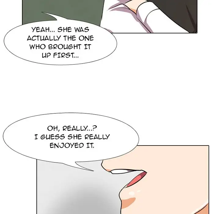 Our Exchange - Chapter 6 [photo 100] - MangaPorn