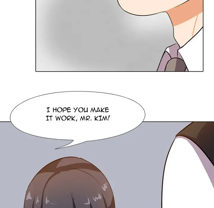 Our Exchange - Chapter 6 [photo 101] - MangaPorn