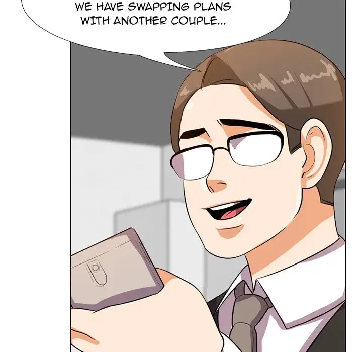 Our Exchange - Chapter 6 [photo 103] - MangaPorn