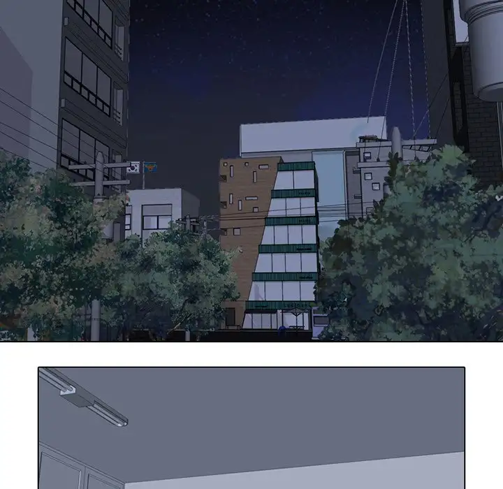 Our Exchange - Chapter 6 [photo 12] - MangaPorn