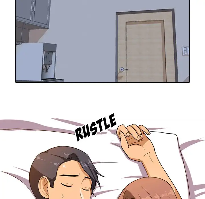 Our Exchange - Chapter 6 [photo 13] - MangaPorn