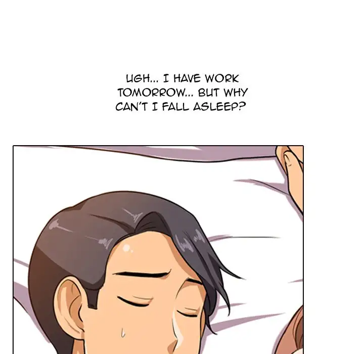 Our Exchange - Chapter 6 [photo 15] - MangaPorn