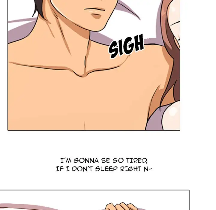 Our Exchange - Chapter 6 [photo 16] - MangaPorn