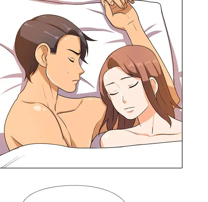 Our Exchange - Chapter 6 [photo 17] - MangaPorn