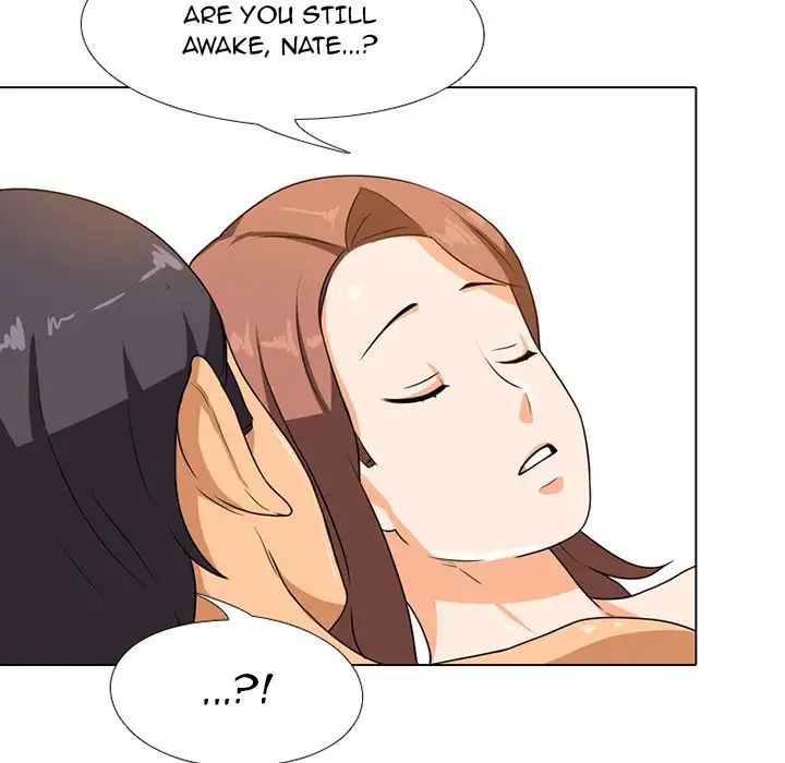 Our Exchange - Chapter 6 [photo 18] - MangaPorn